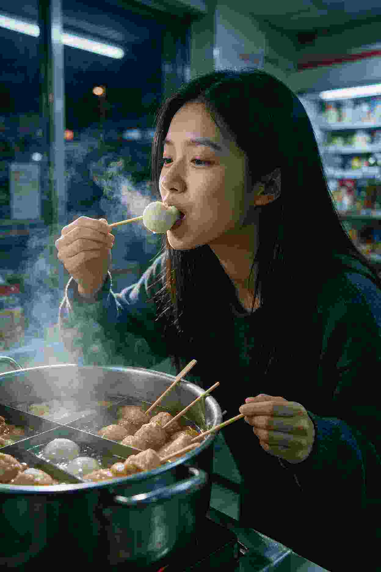 高考前的约定