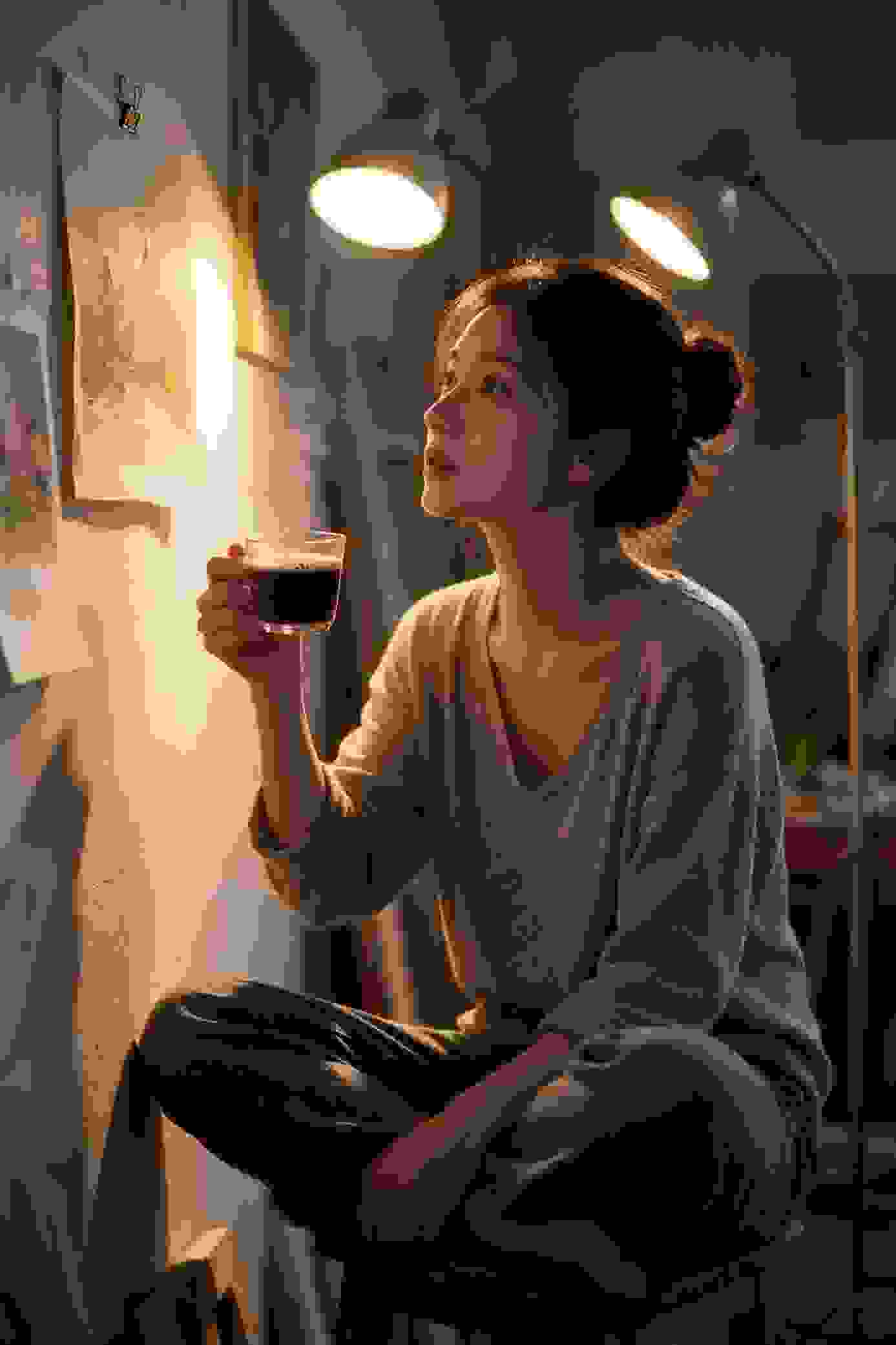 家有考生